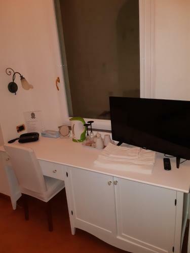 Hotel Antica Repubblica