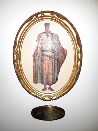 Hotel Antica Repubblica