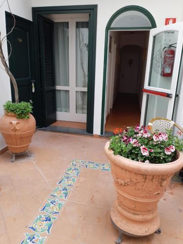 Hotel Antica Repubblica