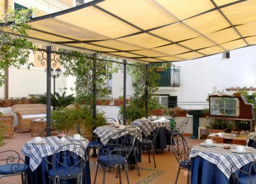 Hotel Antica Repubblica