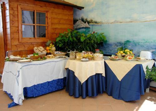 Hotel Antica Repubblica