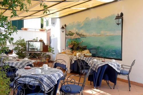 Hotel Antica Repubblica