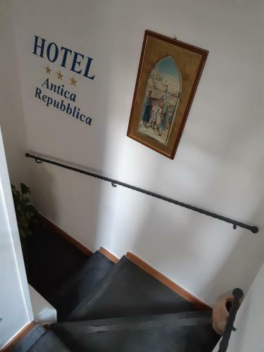Hotel Antica Repubblica
