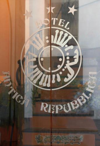 Hotel Antica Repubblica