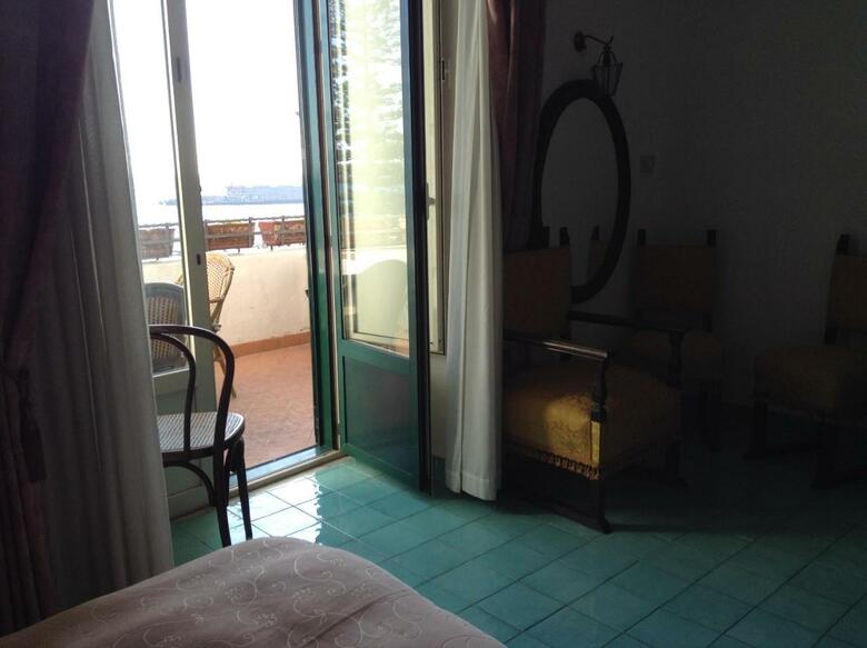 Hotel Lidomare