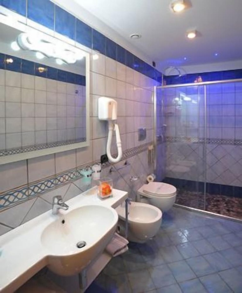 Hotel Floridiana