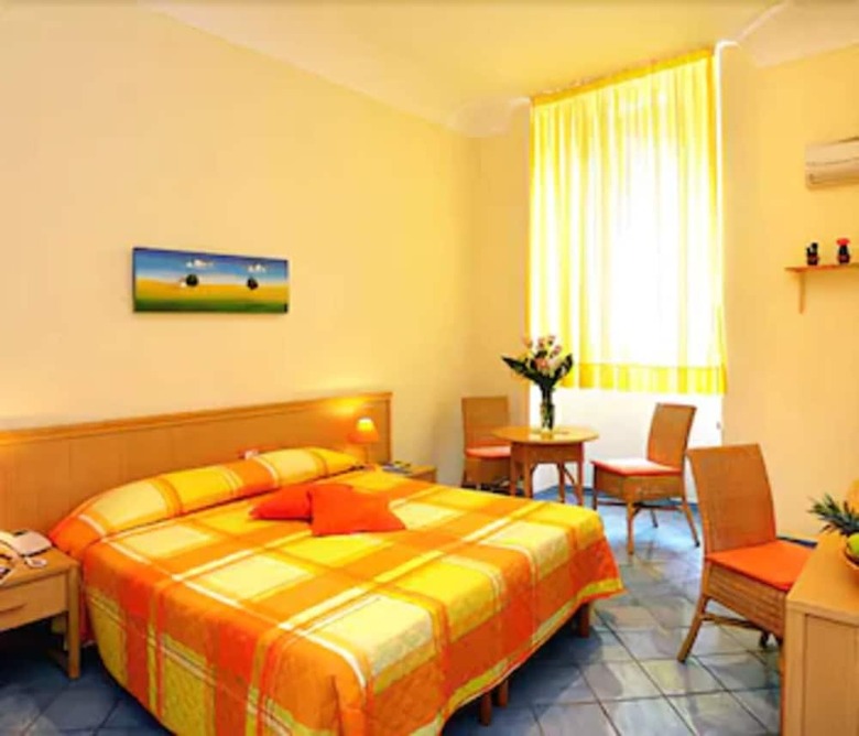 Bed & Breakfast Sharon House
