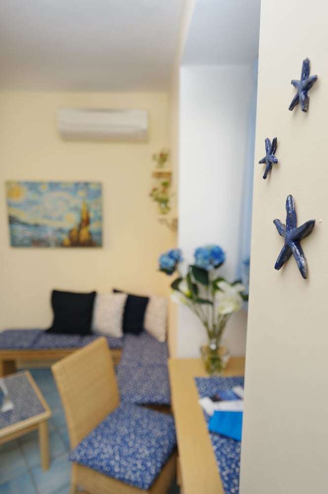 Bed & Breakfast Sharon House