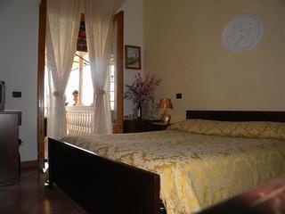 Bed & Breakfast Holiday House Le Palme