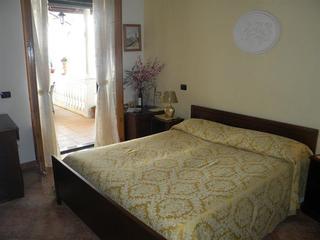 Bed & Breakfast Holiday House Le Palme