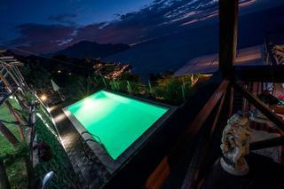 Bed & Breakfast Holiday House Le Palme