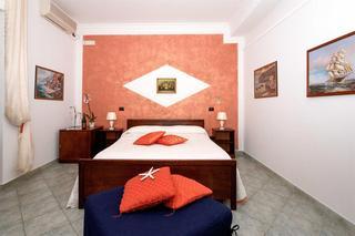 Bed & Breakfast Holiday House Le Palme