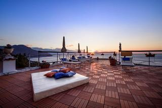 Bed & Breakfast Holiday House Le Palme