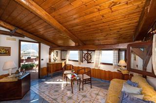 Bed & Breakfast Holiday House Le Palme