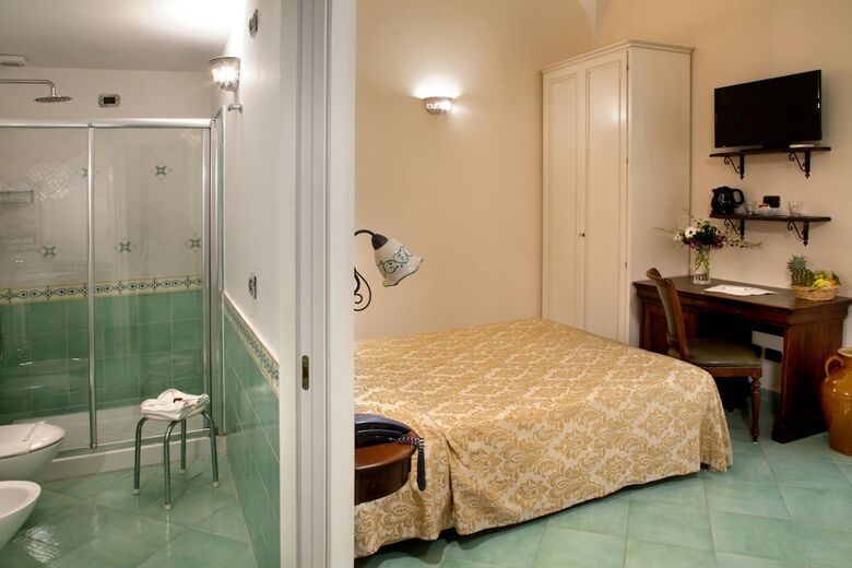 Hotel L'antico Convitto