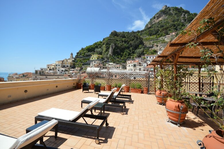 Hotel L'antico Convitto