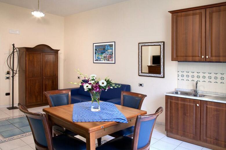 Hotel L'antico Convitto