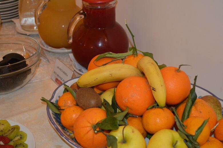 Hotel L'antico Convitto