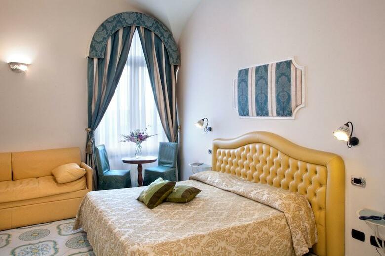 Hotel L'antico Convitto