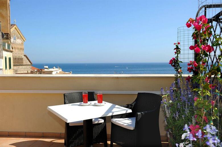 Hotel L'antico Convitto