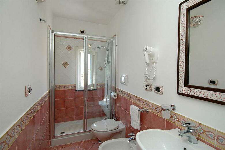 Hotel L'antico Convitto