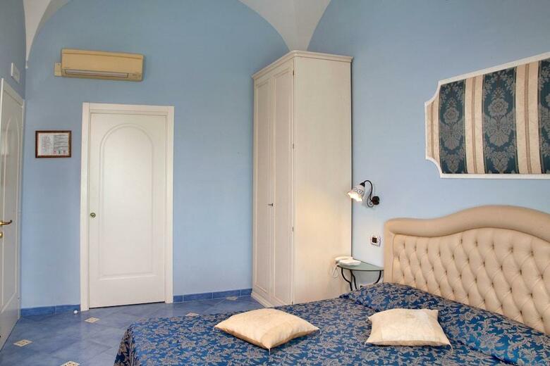 Hotel L'antico Convitto