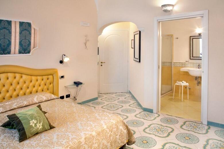 Hotel L'antico Convitto