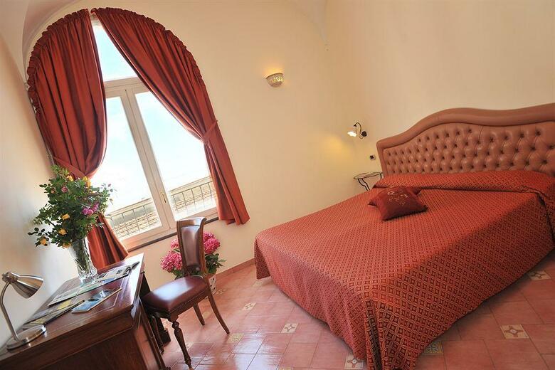 Hotel L'antico Convitto