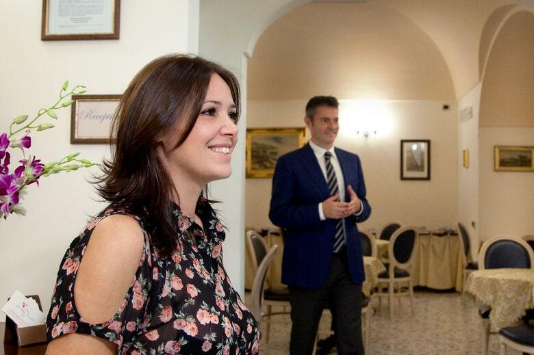 Hotel L'antico Convitto