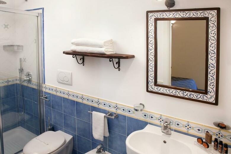 Hotel L'antico Convitto