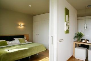 Qgat Hotel Restaurant Sant Cugat