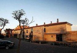 Qgat Hotel Restaurant Sant Cugat