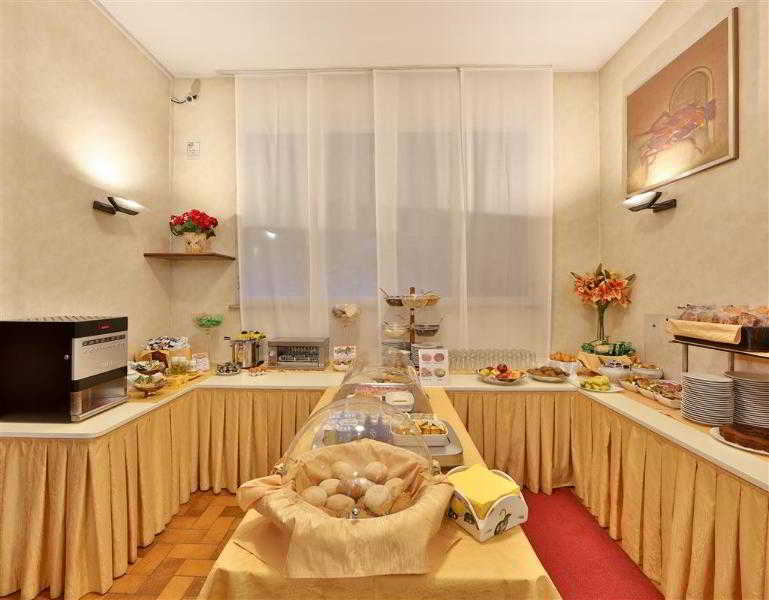 Hotel Best Western Jet