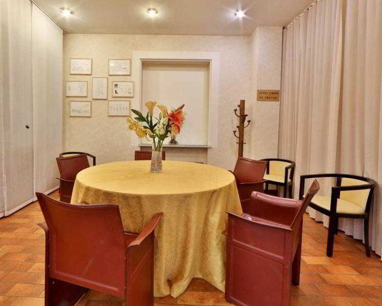 Hotel Best Western Jet