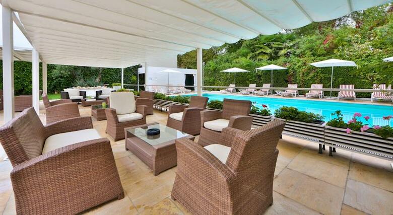 Hotel Best Western Jet