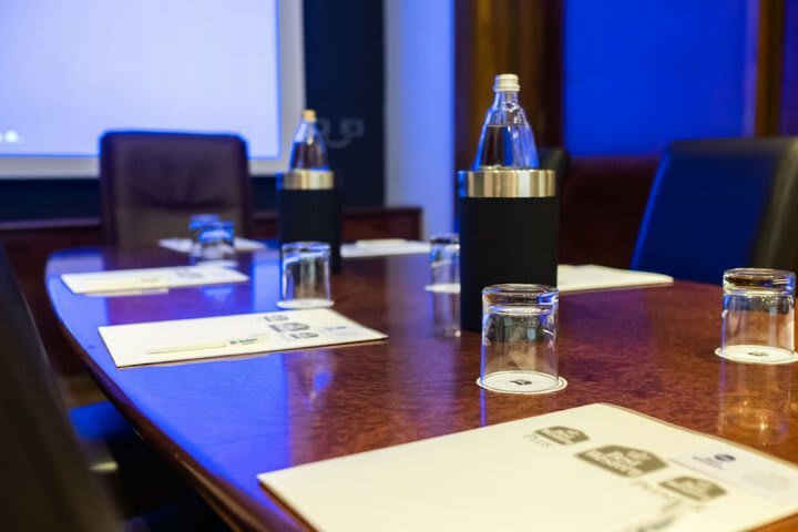 Hotel Best Western Jet