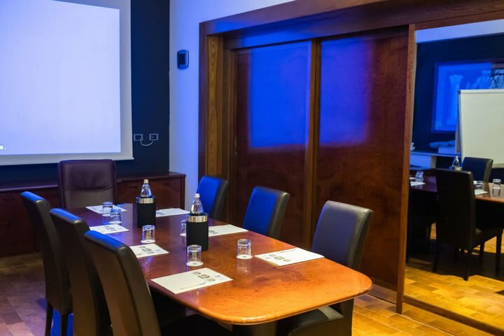 Hotel Best Western Jet