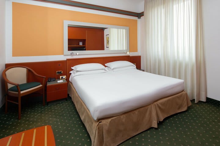 Hotel Best Western Jet