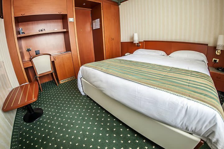 Hotel Best Western Jet