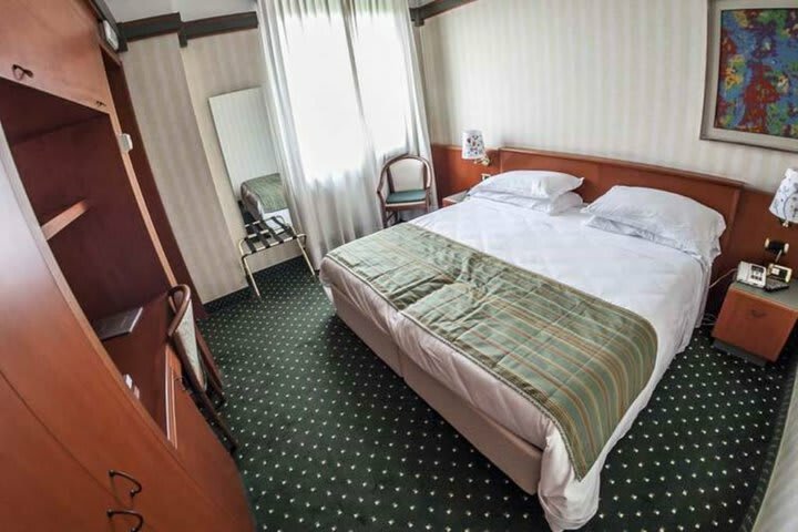 Hotel Best Western Jet