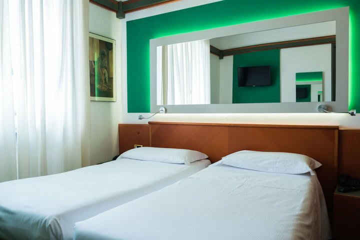 Hotel Best Western Jet