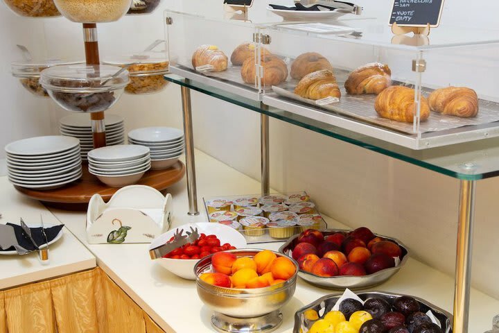 Hotel Best Western Jet