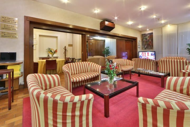 Hotel Best Western Jet