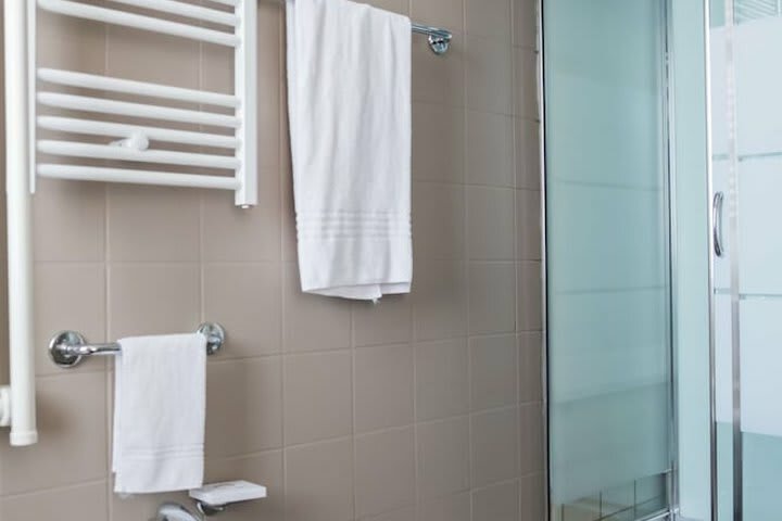 Hotel Best Western Jet