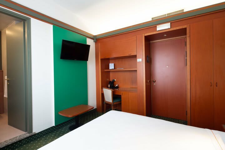 Hotel Best Western Jet