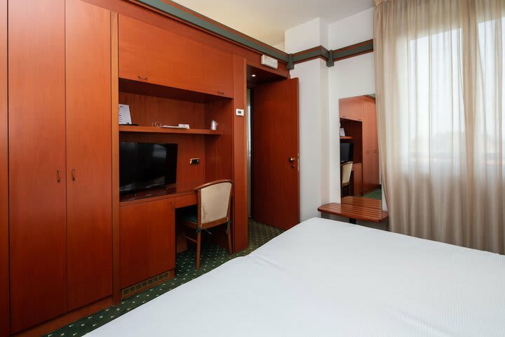 Hotel Best Western Jet