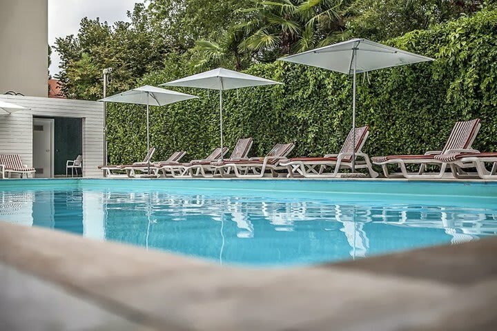 Hotel Best Western Jet