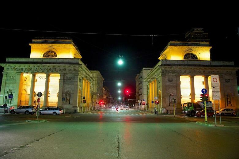 Hotel Mercure Milano Centro