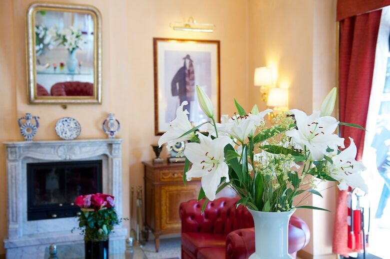 Hotel Mercure Milano Centro