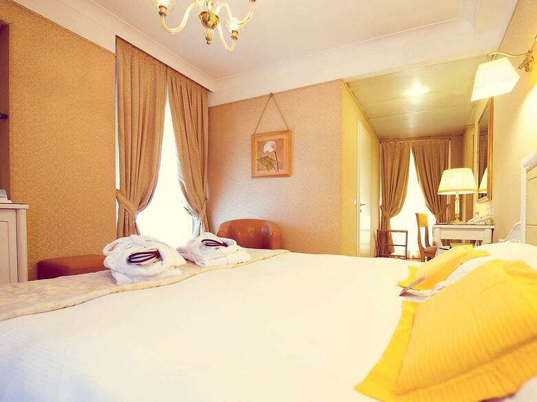 Hotel Mercure Milano Centro